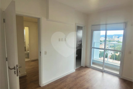 Apartamento à venda com 3 quartos, sendo 1 suíte, em Vila Helena, Atibaia, SP