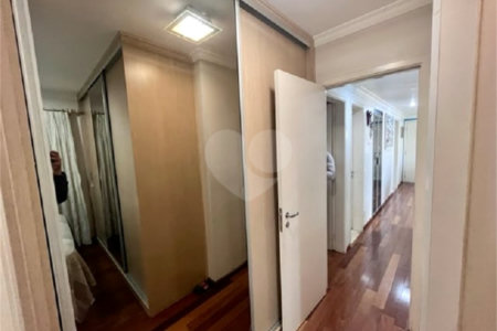 Apartamento à venda com 2 quartos, sendo 1 suíte, em Perdizes, São Paulo, SP
