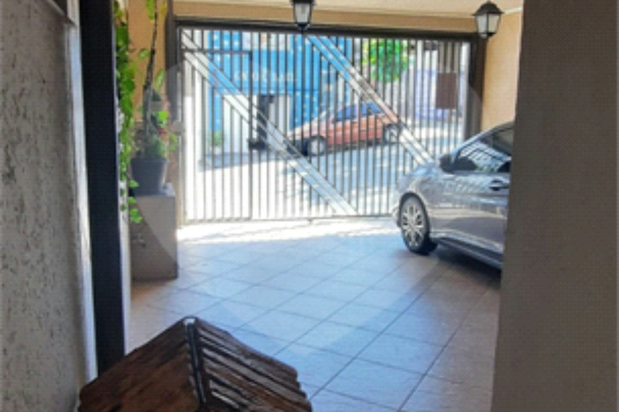 Sobrado à venda ou para alugar com 3 quartos, sendo 1 suíte, em Água Fria, São Paulo, SP