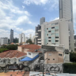 Studio à venda com 1 quarto em Sumarezinho, São Paulo, SP