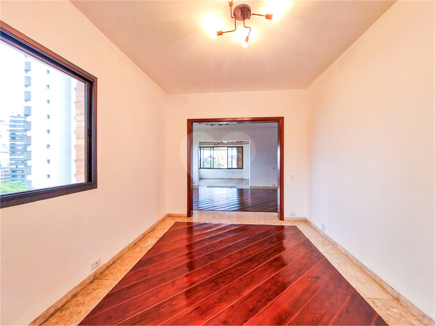 Apartamento à venda com 4 suítes em Vila Suzana, São Paulo, SP