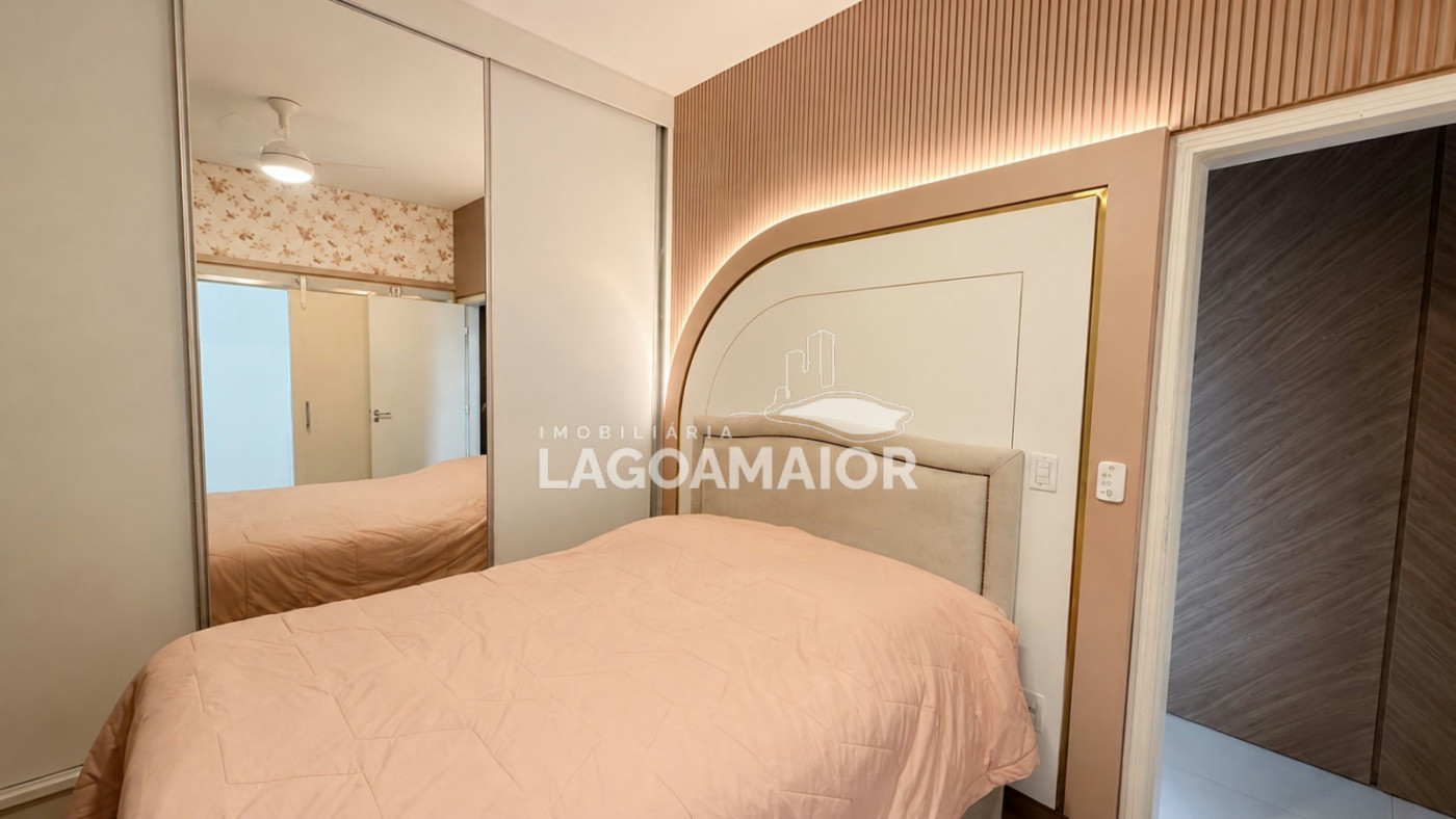Casa à venda com 3 quartos, sendo 1 suíte, no condomínio Portal Das Àguas, Três Lagoas - MS