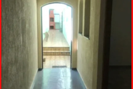 Sobrado à venda com 3 quartos, sendo 1 suíte, em Ferreira, São Paulo, SP
