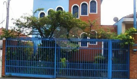 Sobrado à venda com 4 quartos, sendo 1 suíte,  em Casa Verde, São Paulo, SP