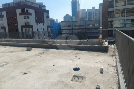 Cobertura à venda com 4 suítes em Vila Nova Conceição, São Paulo, SP