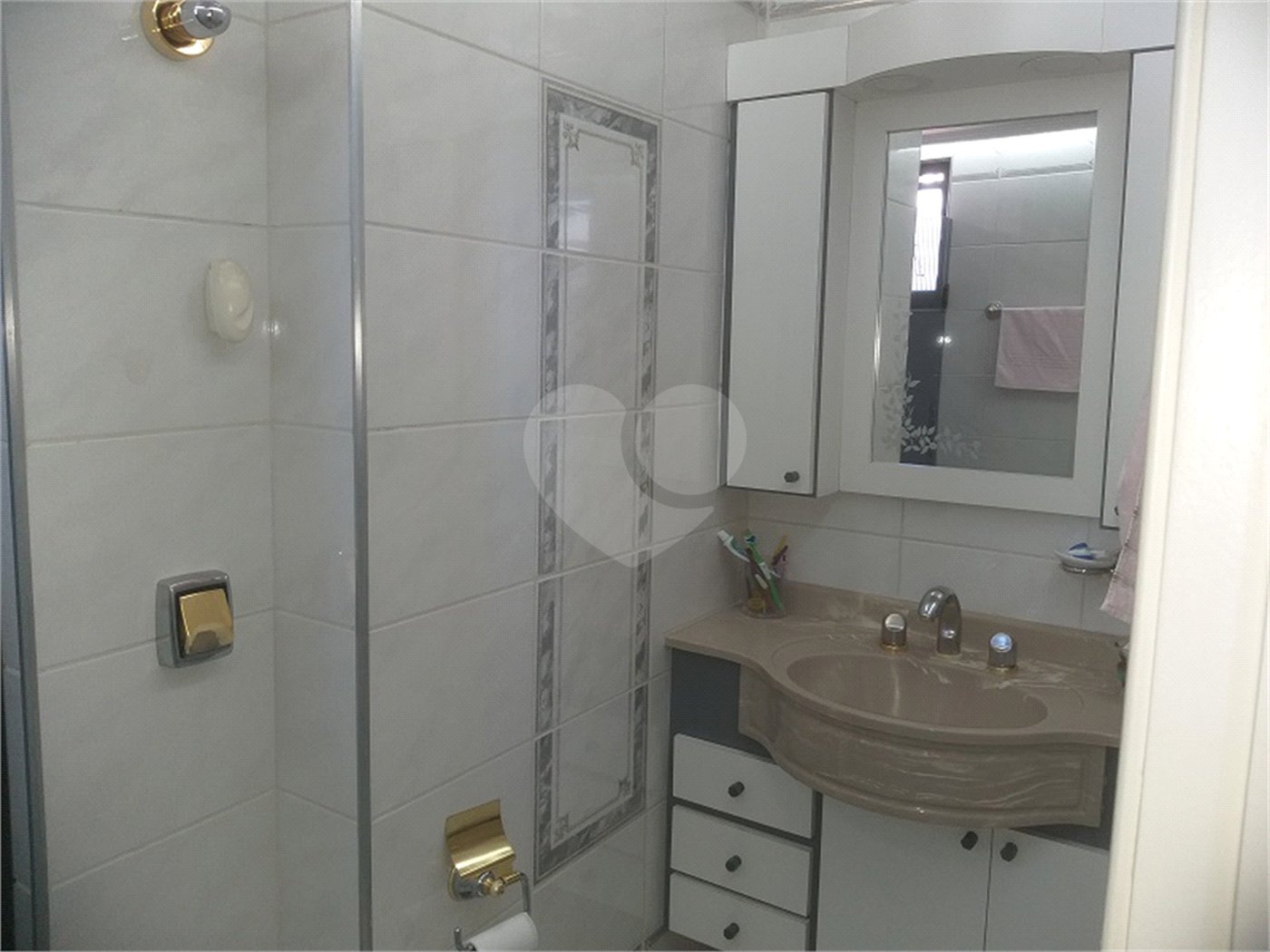 Apartamento à venda com 3 suítes em Santa Paula, São Caetano do Sul, SP