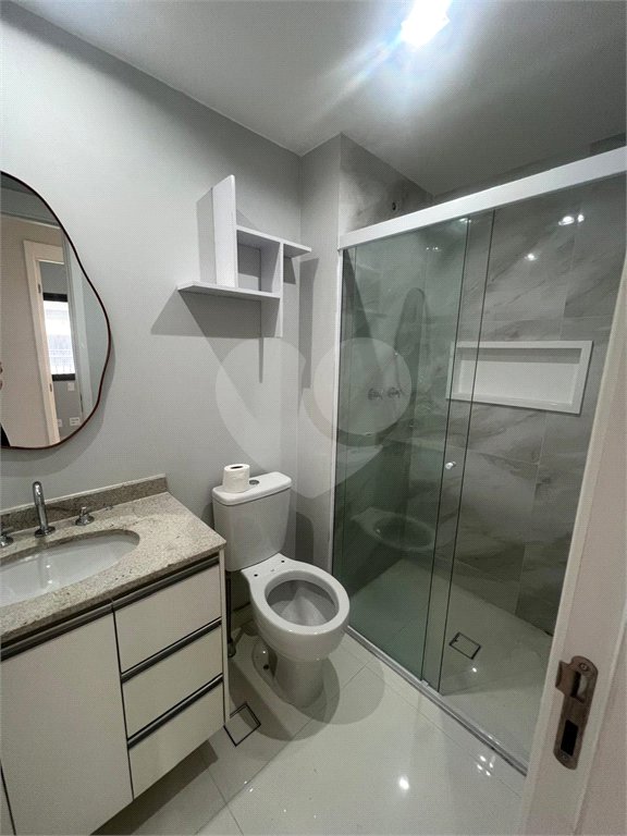 Apartamento à venda ou para alugar com 2 quartos, sendo 1 suíte,  em Vila Matilde, São Paulo, SP