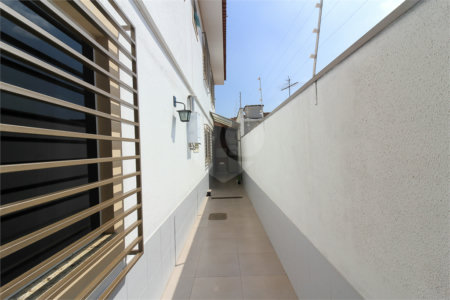 Casa à venda com 3 suítes em Vila Gustavo, São Paulo, SP