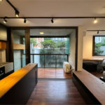 Apartamento à venda com 1 quarto em Pinheiros, São Paulo, SP