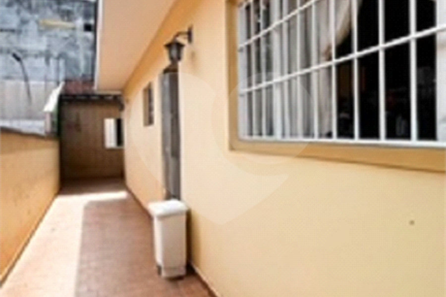 Casa Térrea à venda com 3 quartos, sendo 1 suíte, em Horto Florestal, São Paulo, SP