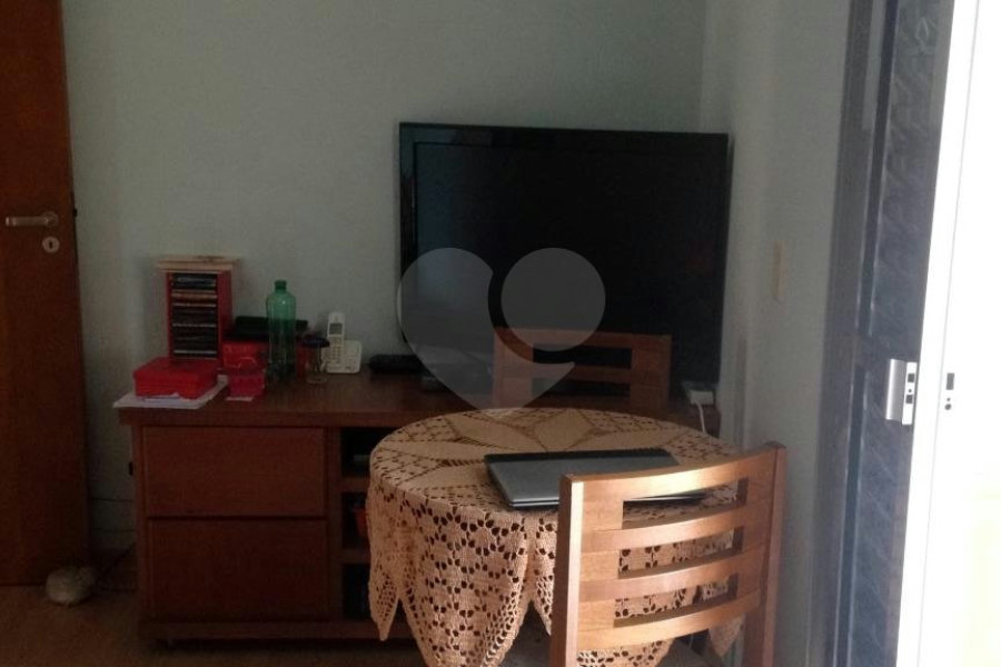 Sobrado à venda com 4 quartos, sendo 1 suíte, em Limão, São Paulo, SP