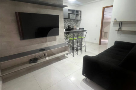 Casa à venda com 1 quarto no condomínio Villa Lobos Tucuruvi, São Paulo - SP