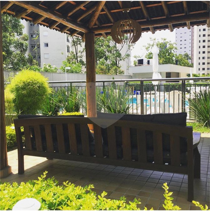 Apartamento à venda com 3 suítes em Vila Andrade, São Paulo, SP