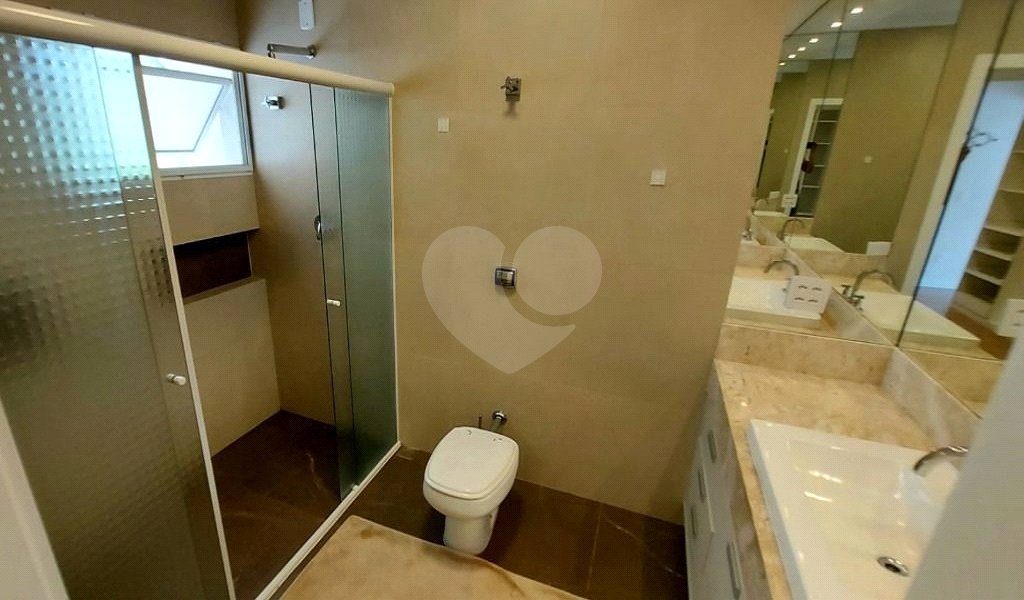 Casa à venda com 4 suítes no condomínio Belvedere II, Votorantim - SP