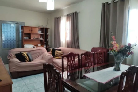Casa à venda com 9 quartos em Parque Fernanda, São Paulo, SP