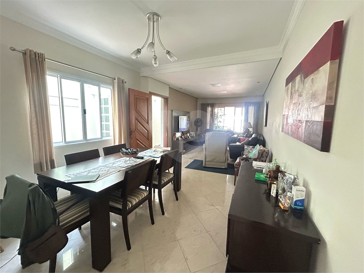 Casa à venda com 3 suítes em Vila Mariana, São Paulo, SP