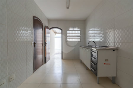 Casa à venda com 3 quartos, sendo 1 suíte, em Brooklin Paulista, São Paulo, SP