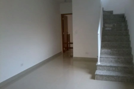 Sobrado à venda com 3 suítes em Vila Inah, São Paulo, SP