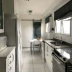 Apartamento à venda com 4 quartos, sendo 2 suítes, em Cambuci, São Paulo, SP