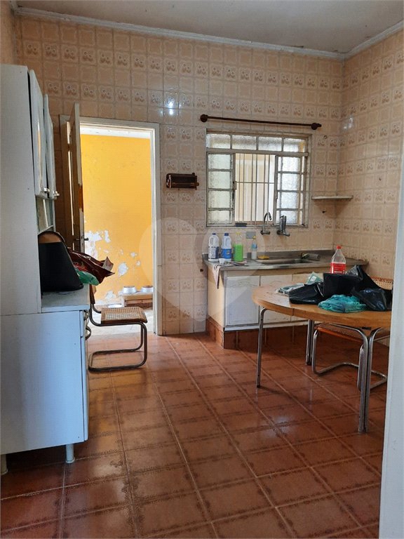 Casa à venda com 2 quartos em Casa Verde, São Paulo, SP