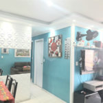 Apartamento à venda com 2 quartos em Jundiapeba, Mogi das Cruzes, SP