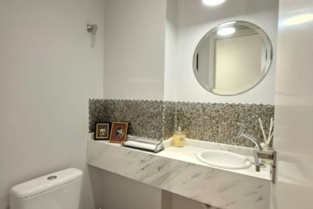 Apartamento com 2 dormitórios à venda, 82 m² por R$ 1.100.000,00 - Aparecida - Santos/SP