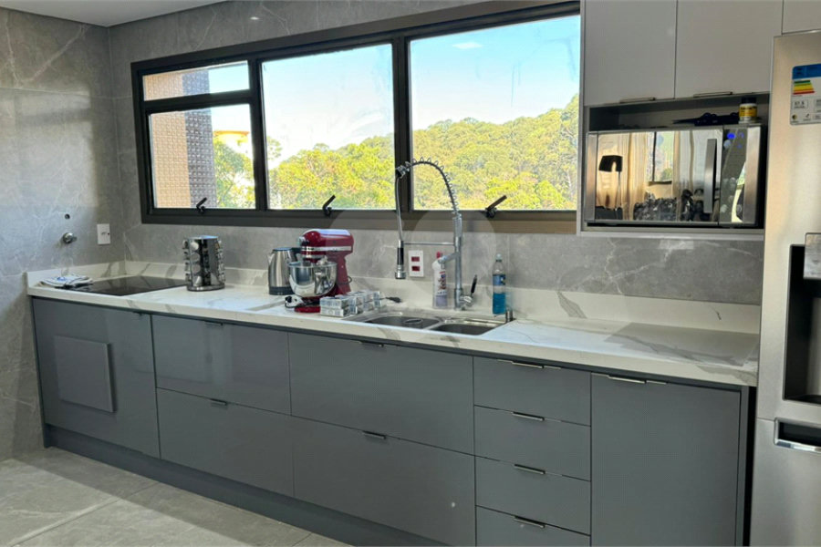 Apartamento à venda com 3 quartos, sendo 1 suíte, em Barro Branco (zona Norte), São Paulo, SP