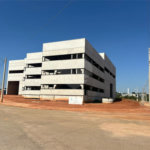 Terreno para alugar no condomínio Centro Empresarial Metropolitano, Sorocaba - SP