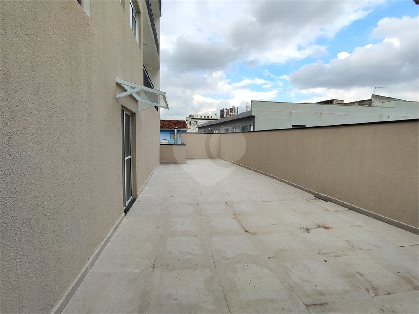 Apartamento à venda com 2 quartos em Água Fria, São Paulo, SP