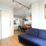 Apartamento à venda com 2 quartos, sendo 1 suíte, em Água Branca, São Paulo, SP