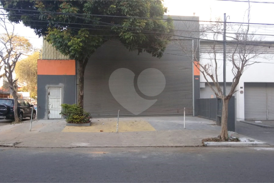 Loja para alugar em Campo Belo, São Paulo, SP