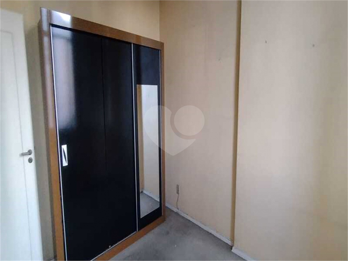 Apartamento à venda com 2 quartos em Praça da Bandeira, Rio de Janeiro, RJ