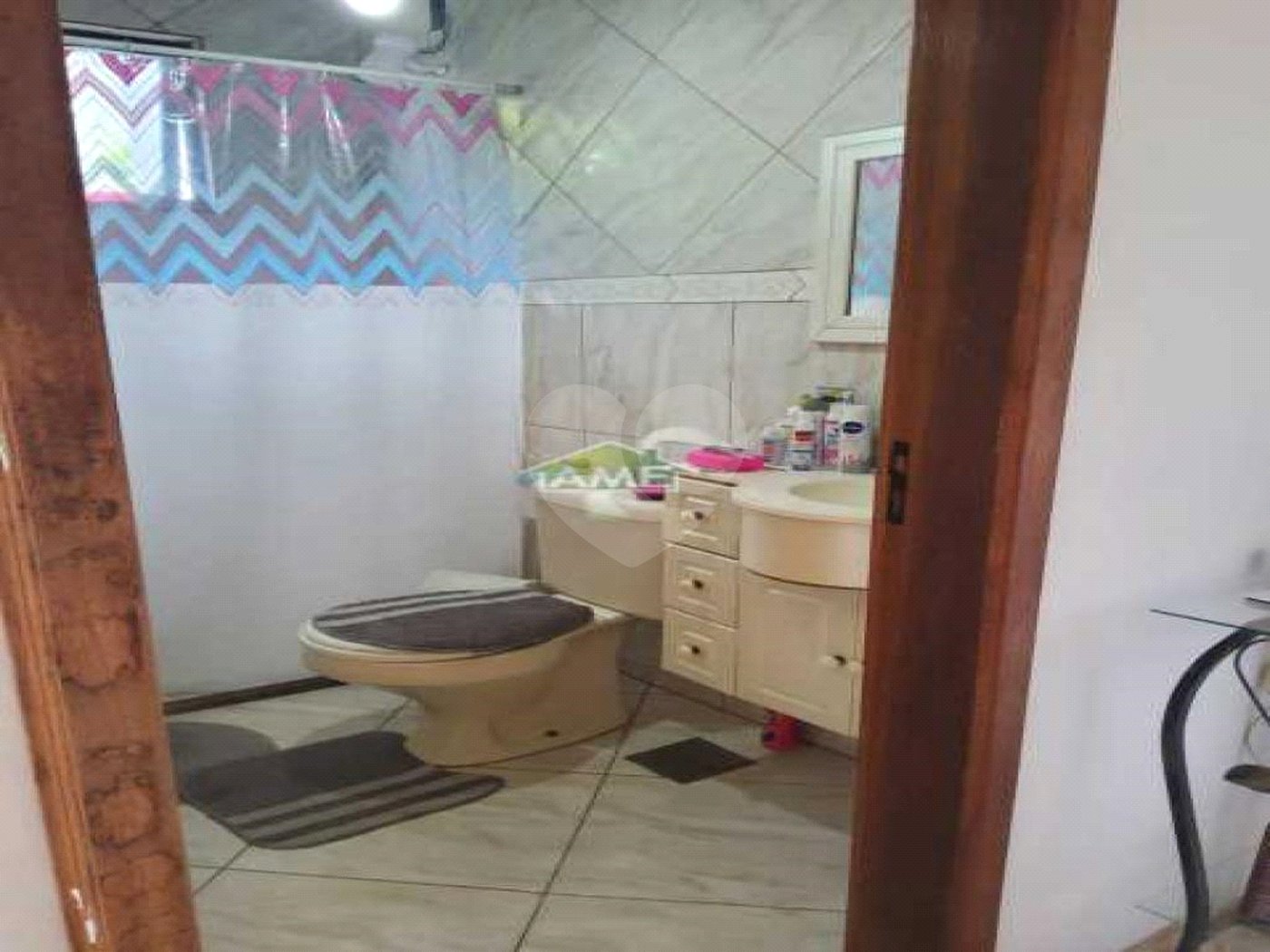 Casa à venda com 2 quartos em Campo Grande, Rio de Janeiro, RJ