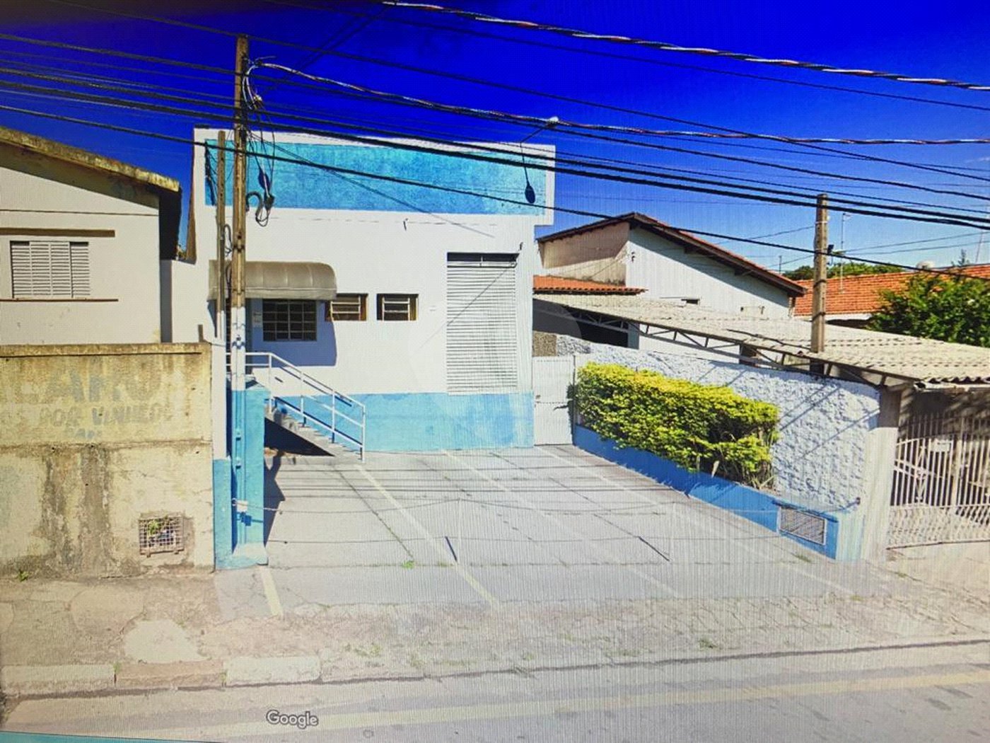 Galpão à venda em Santa Claudina, Vinhedo, SP