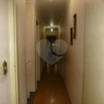 Sobrado à venda com 3 quartos, sendo 1 suíte,  em Santana, São Paulo, SP