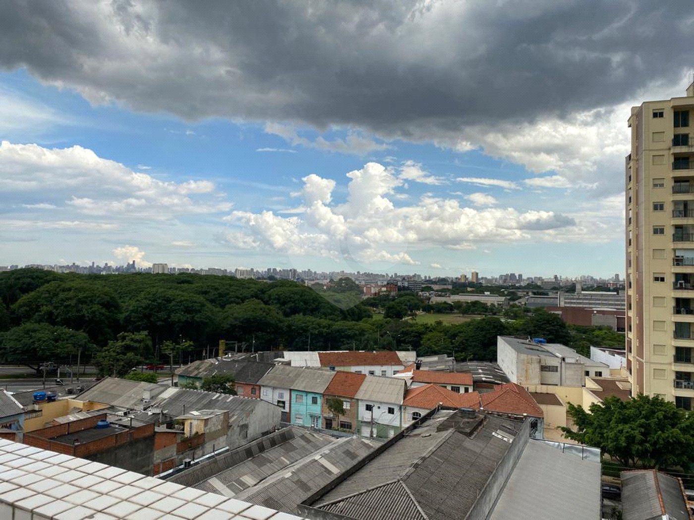 Sala à venda em Santana, São Paulo, SP