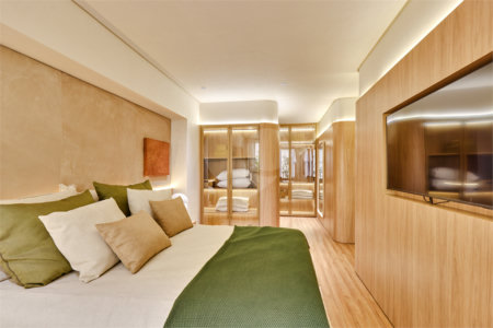 Apartamento à venda com 3 suítes em Brooklin, São Paulo, SP
