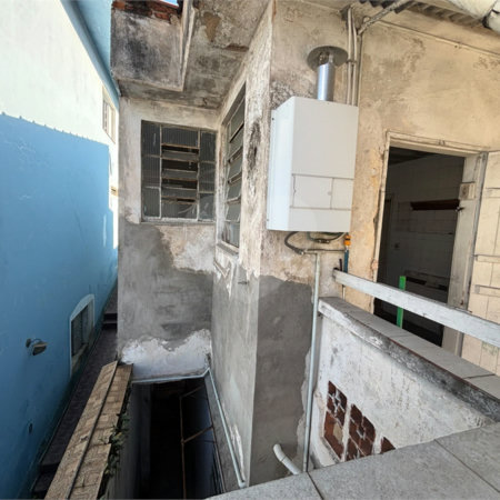 Sobrado à venda com 4 quartos em Vila Paulicéia, São Paulo, SP