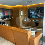 Apartamento à venda com 3 suítes em Barra Funda, São Paulo, SP
