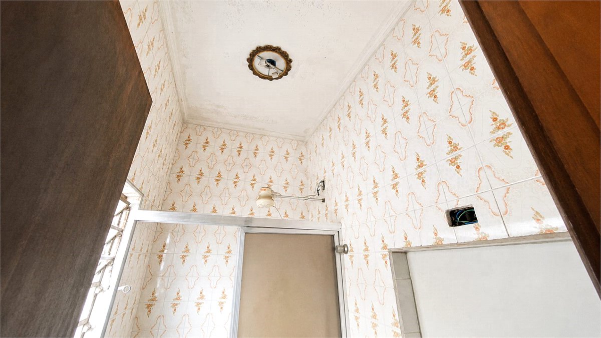 Casa Térrea à venda com 3 quartos, sendo 2 suítes, em Vila Albertina, São Paulo, SP
