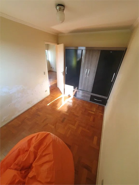 Apartamento à venda com 2 quartos em Jardim Peri Peri, São Paulo, SP
