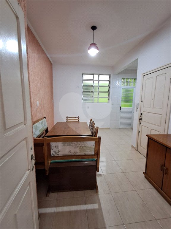 Apartamento à venda com 3 quartos em Tucuruvi, São Paulo, SP