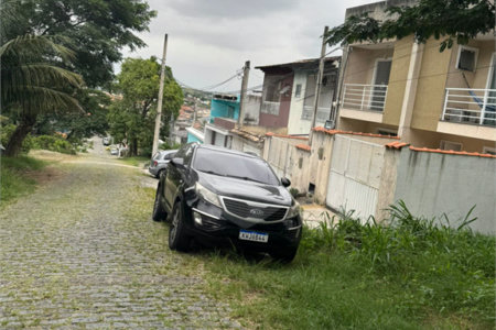 Terreno à venda em Campo Grande, Rio de Janeiro, RJ