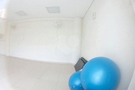 Apartamento à venda com 2 suítes em Vila Todos Os Santos, Indaiatuba, SP