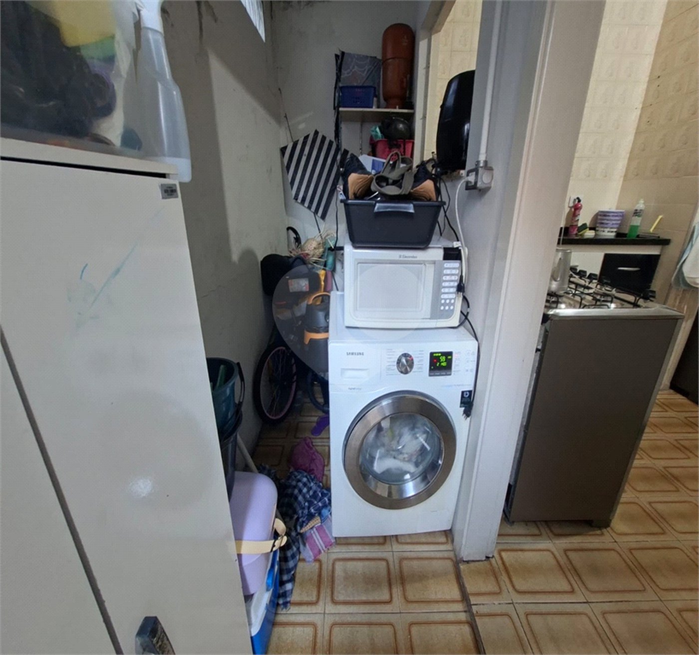 Casa Térrea à venda com 5 quartos, sendo 1 suíte, em Chora Menino, São Paulo, SP