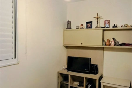 Apartamento à venda com 3 quartos, sendo 1 suíte, em Jardim Caboré, São Paulo, SP