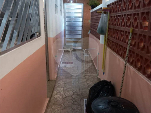 Apartamento à venda com 3 quartos em Tucuruvi, São Paulo, SP
