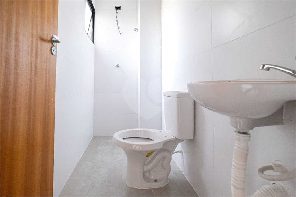 Casa à venda com 2 quartos no condomínio Residencial Laura, São Paulo - SP