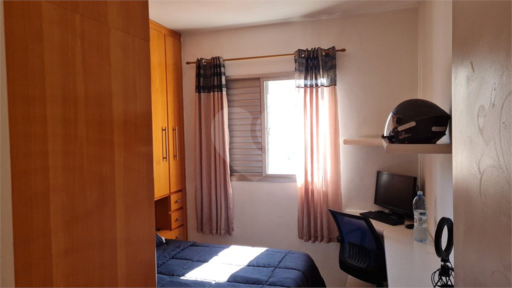 Apartamento à venda com 1 quarto em Santana, São Paulo, SP