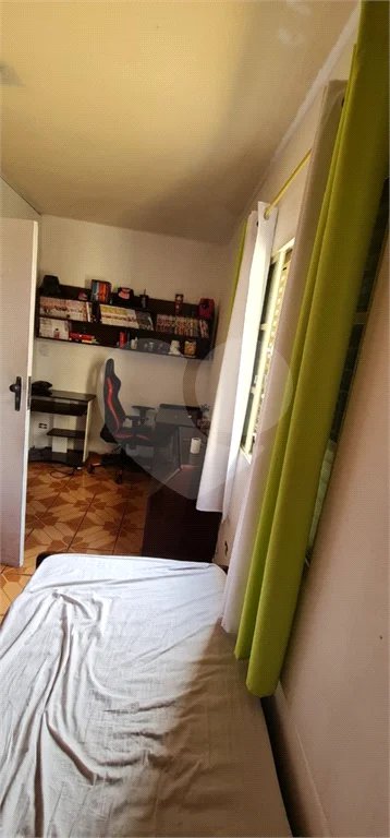 Sobrado à venda com 4 quartos, sendo 1 suíte, em Jardim Japão, São Paulo, SP